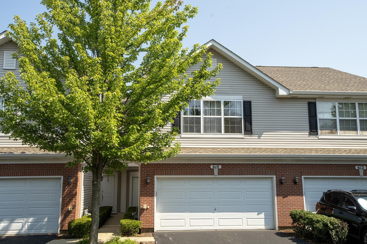 610 N Red Deer Rd., Round Lake, IL 60073