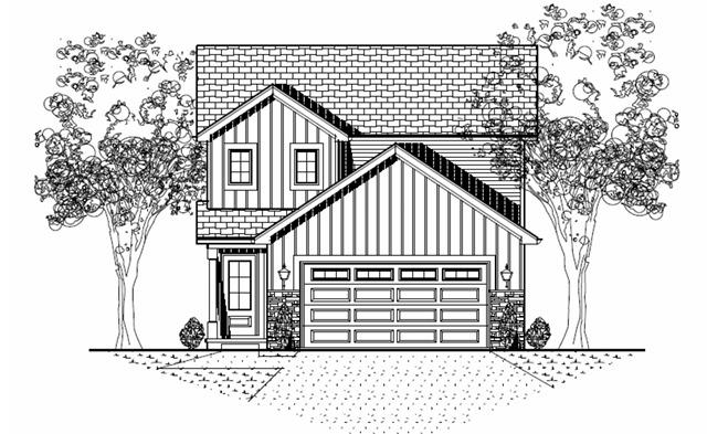 New Construction Homes For Sale This Week That Attend Centennial High School: July 9th to July 15th