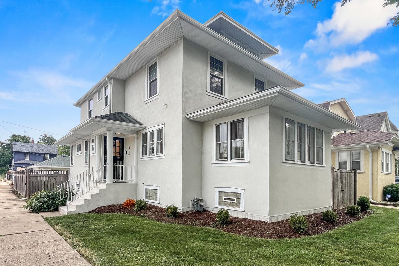 619 N 4th Ave., Maywood, IL 60153