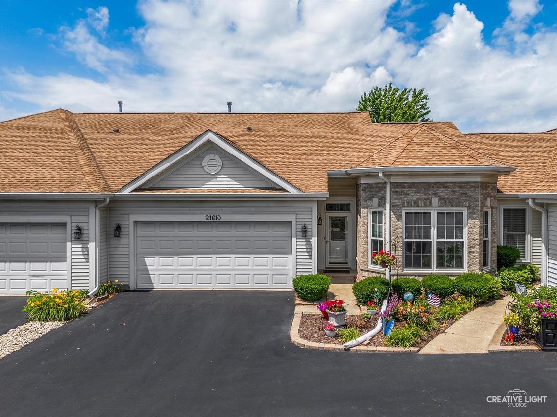 21610 W Empress Ln., Plainfield, IL 60544