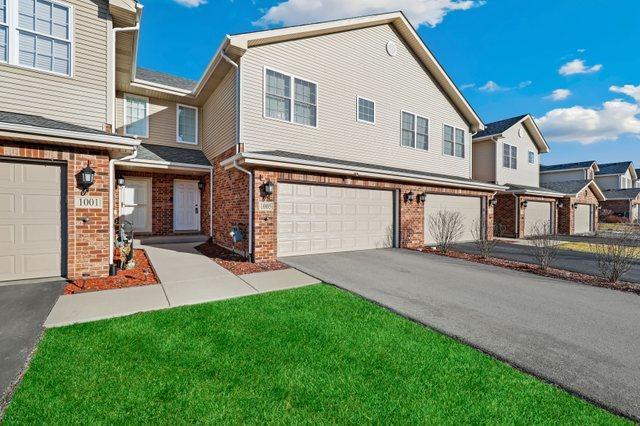 New Homes For Sale This Week That Attend Colin Powell Middle School: July 4th to July 10th