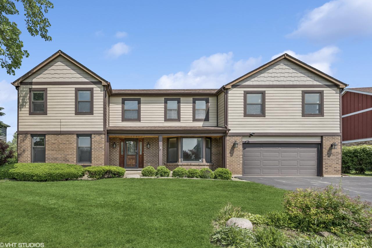 4202 Rutgers Ln., Northbrook, IL 60062