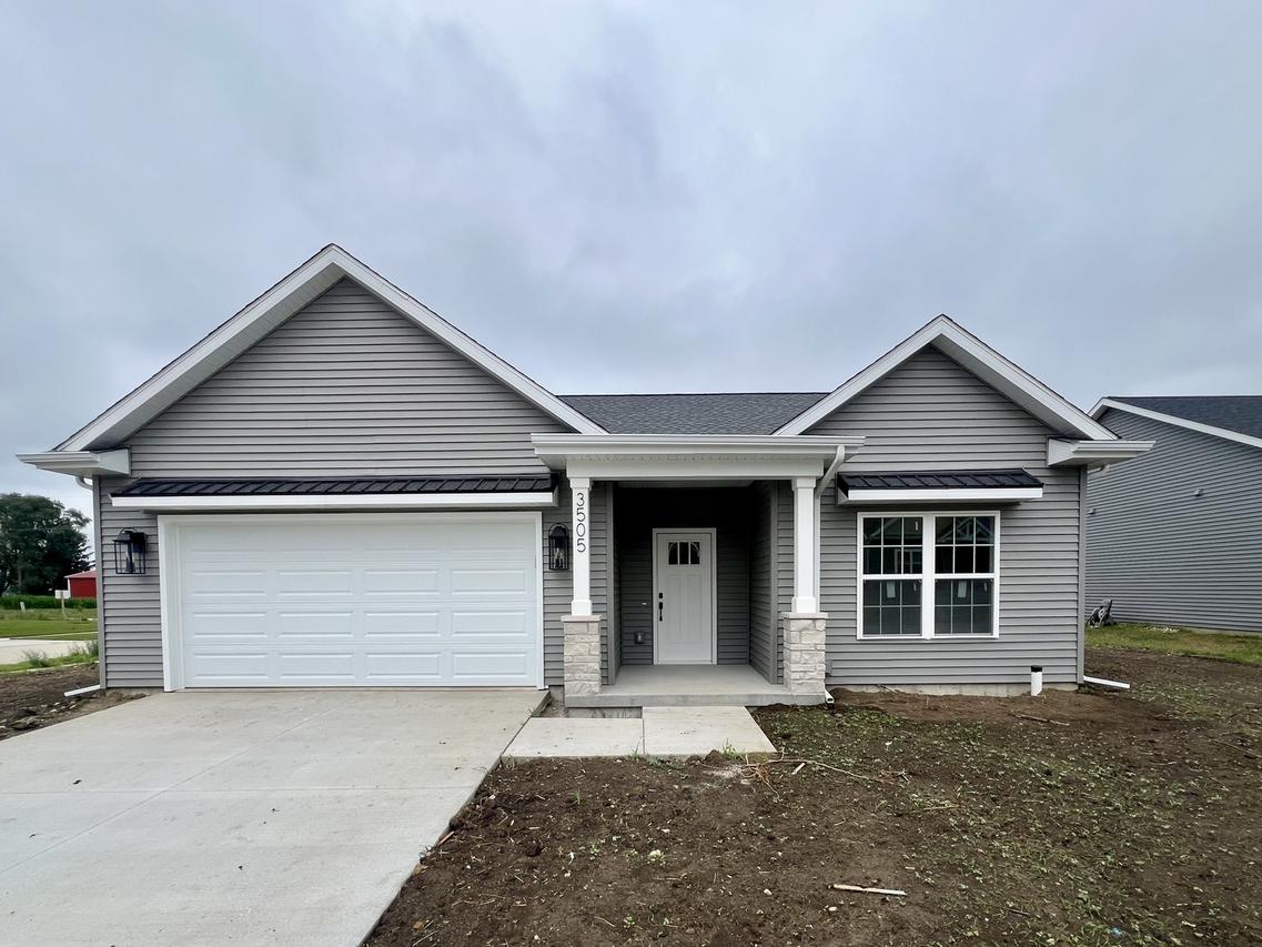3505 Melissa Ln., Urbana, IL 61802