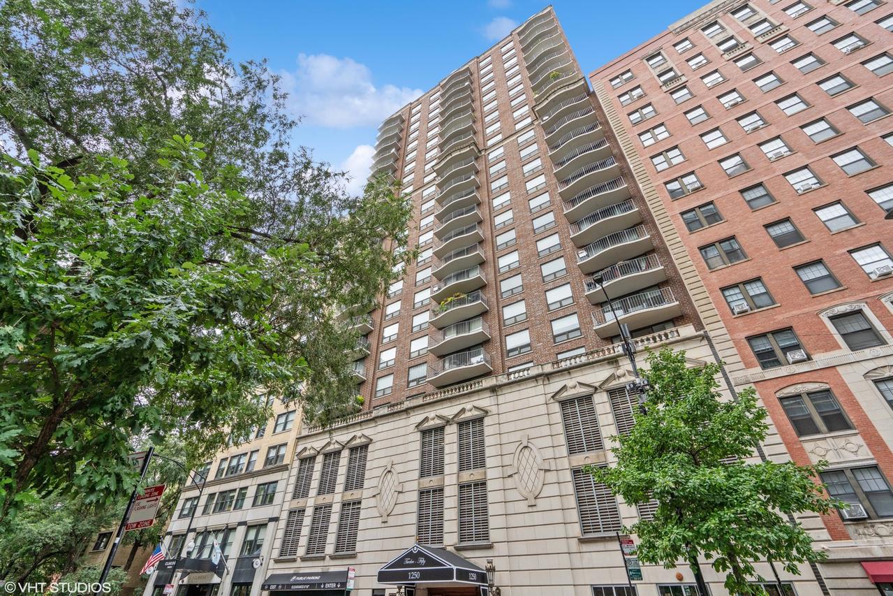 1250 N Dearborn St. #11C, Chicago, IL 60610