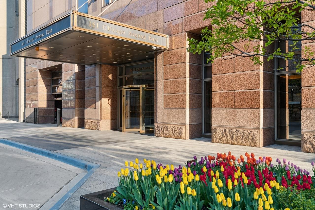 161 E Chicago Ave. #29DE, Chicago, IL 60611