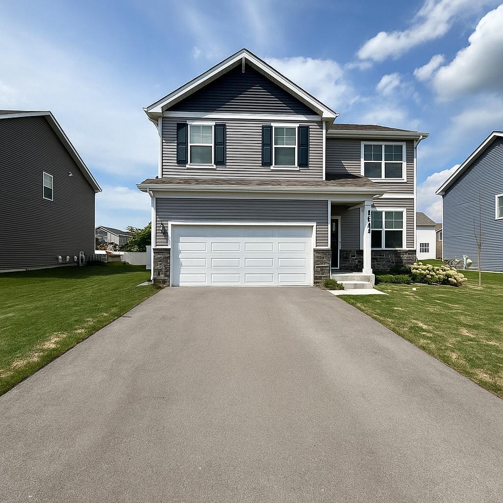 6803 Daly Ln., Plainfield, IL 60586
