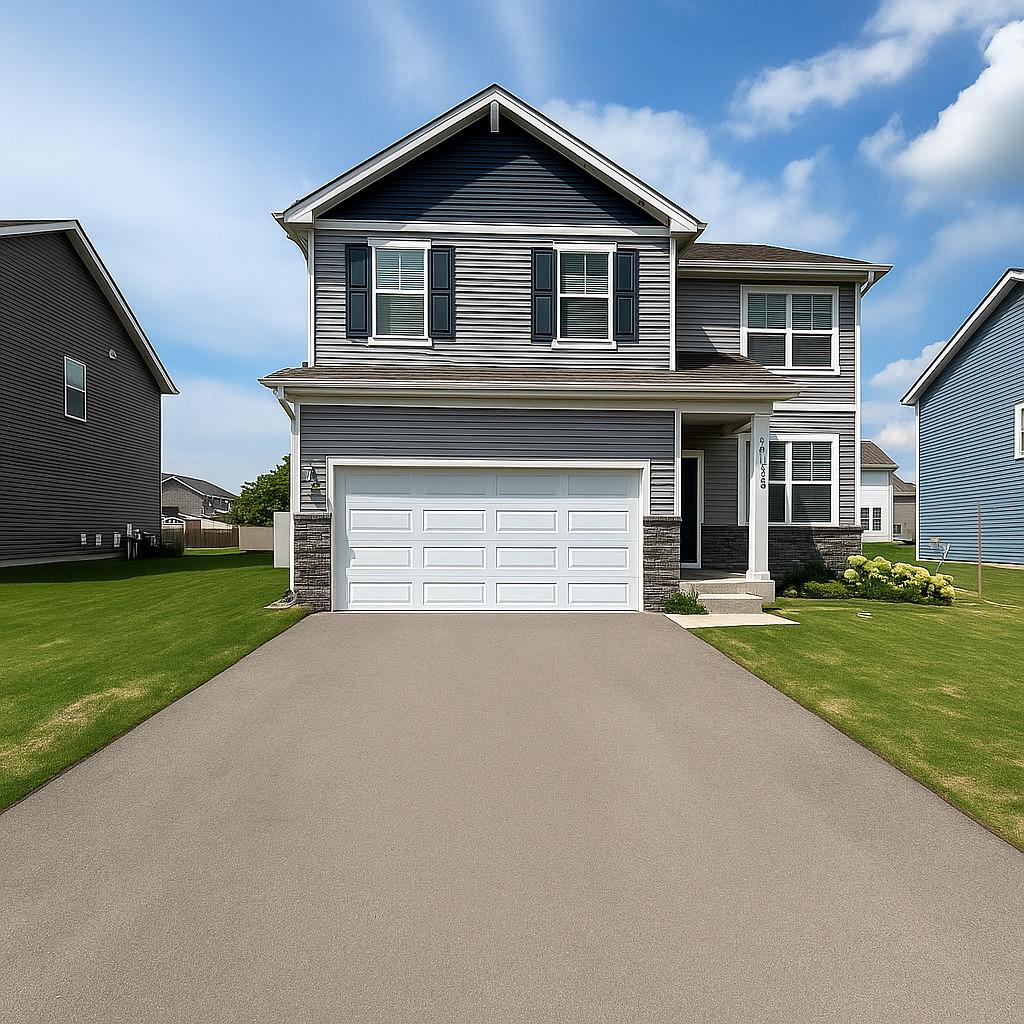 6803 Daly Ln., Plainfield, IL 60586