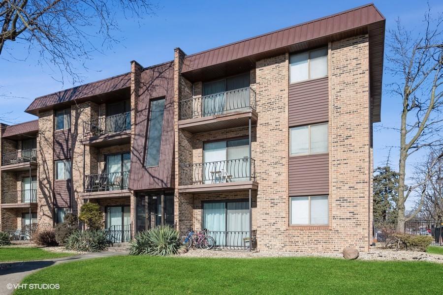 3026 Bernice Rd. #308, Lansing, IL 60438