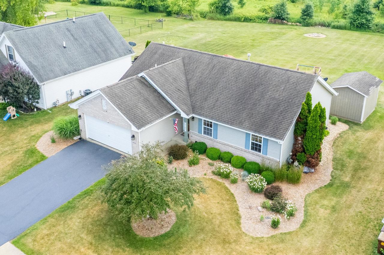 2030 Southfield Ln., Byron, IL 61010