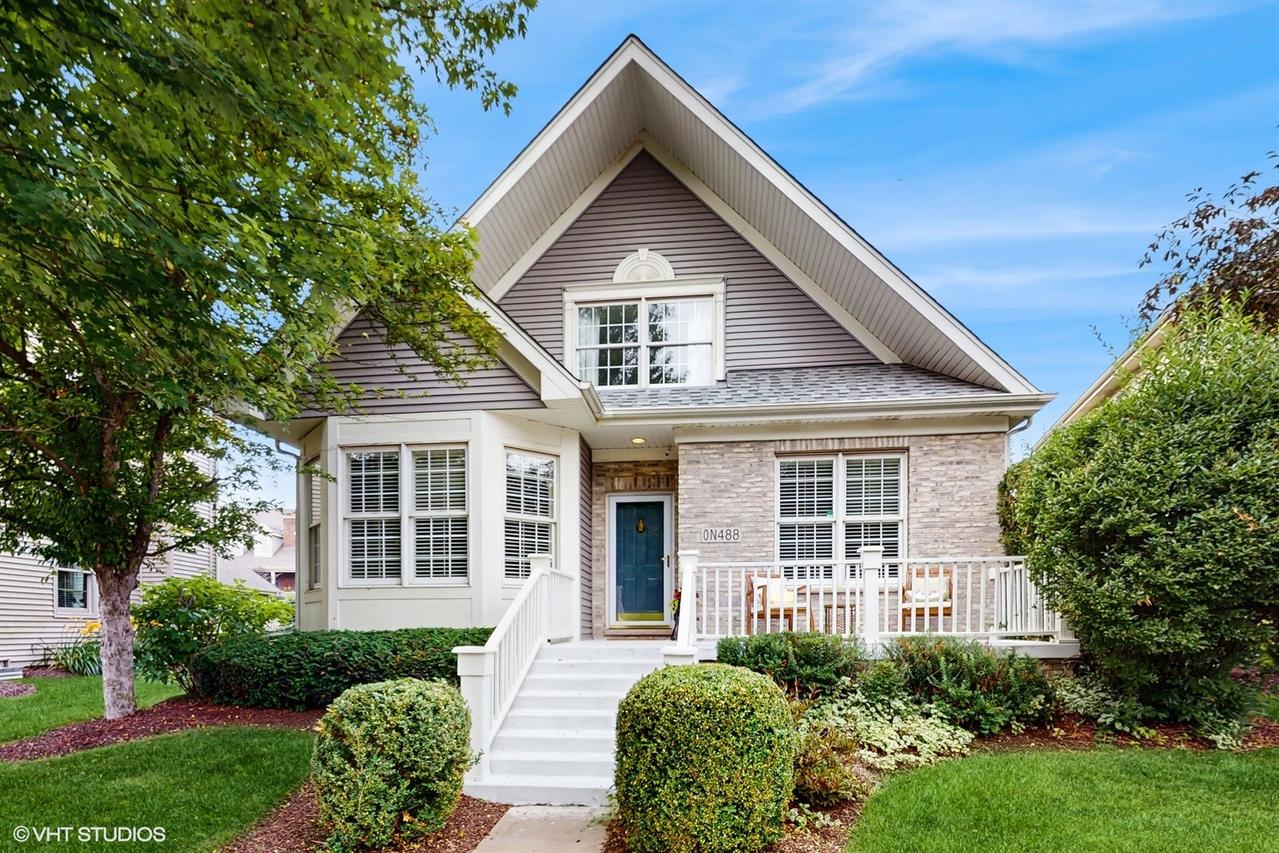 0N488 Baker Dr., Geneva, IL 60134