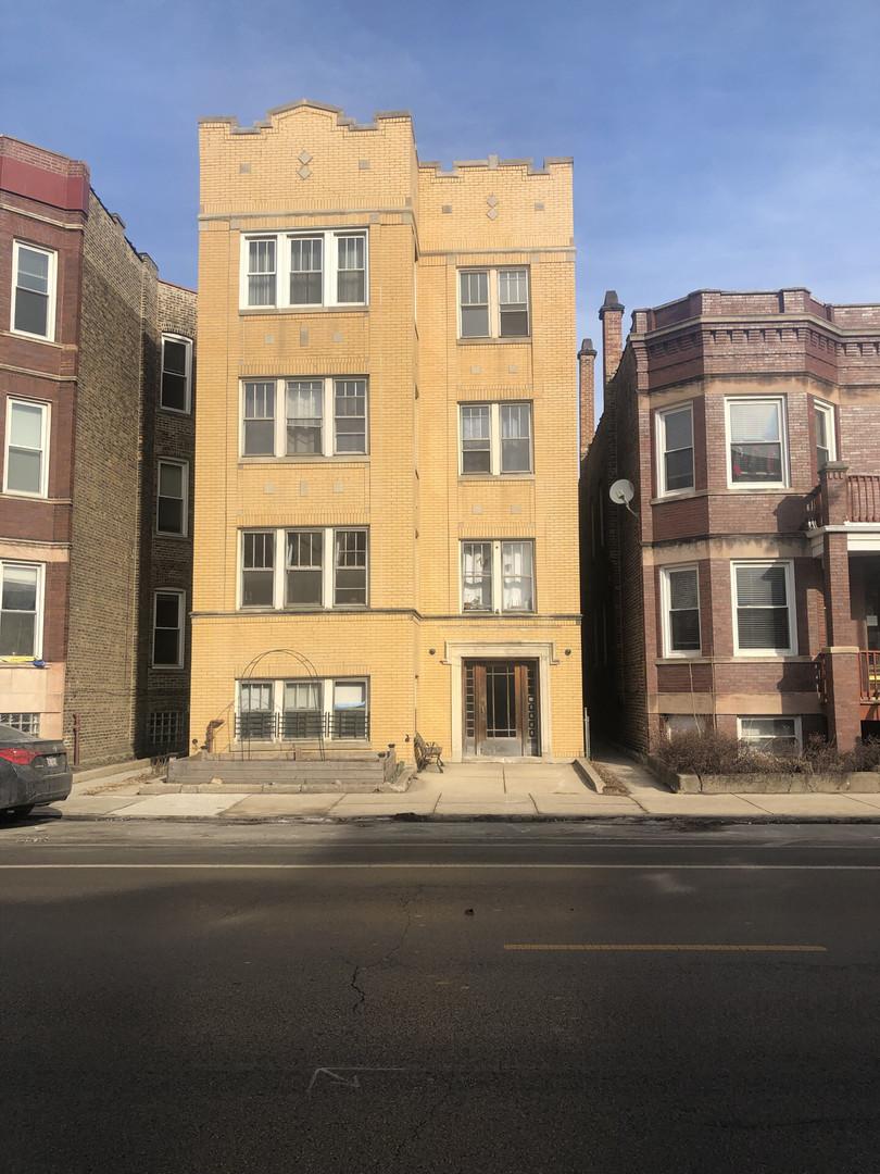 2244 W Augusta Blvd., Chicago, IL 60622