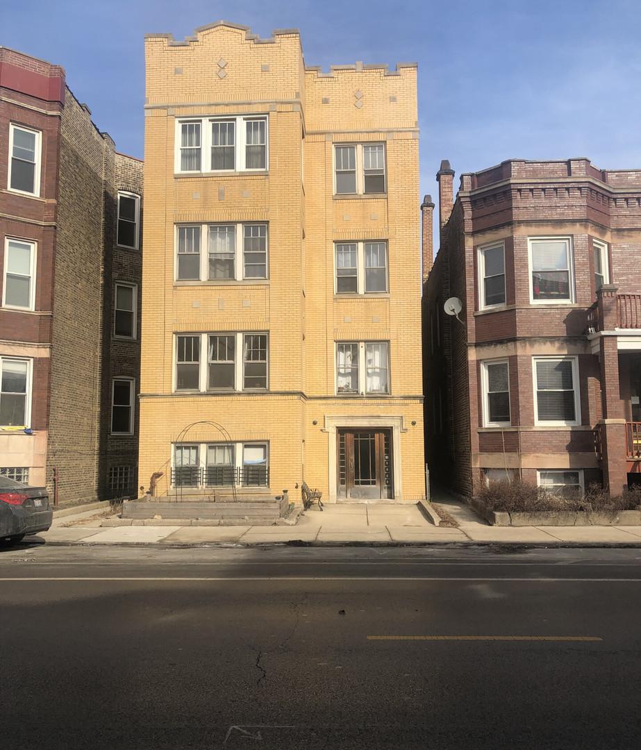 2244 W Augusta Blvd., Chicago, IL 60622