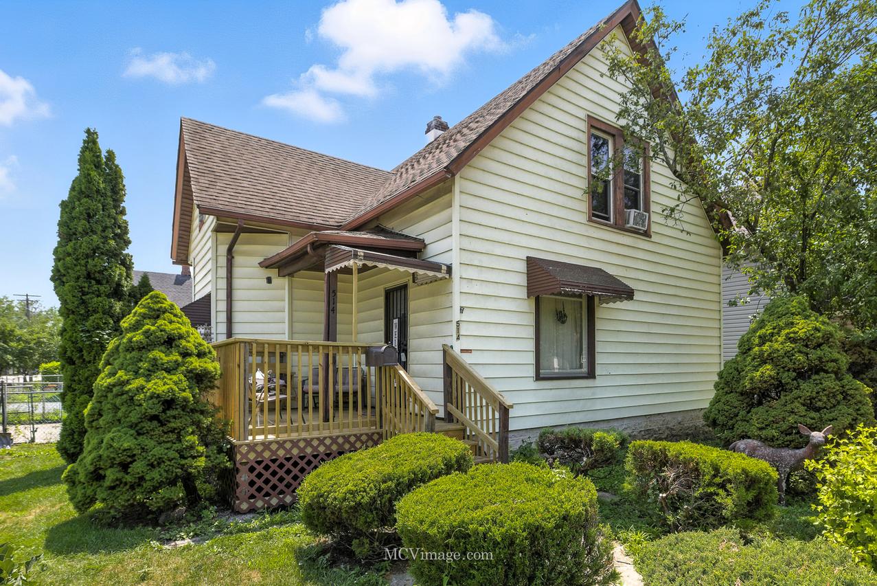 514 E Jackson St., Joliet, IL 60432