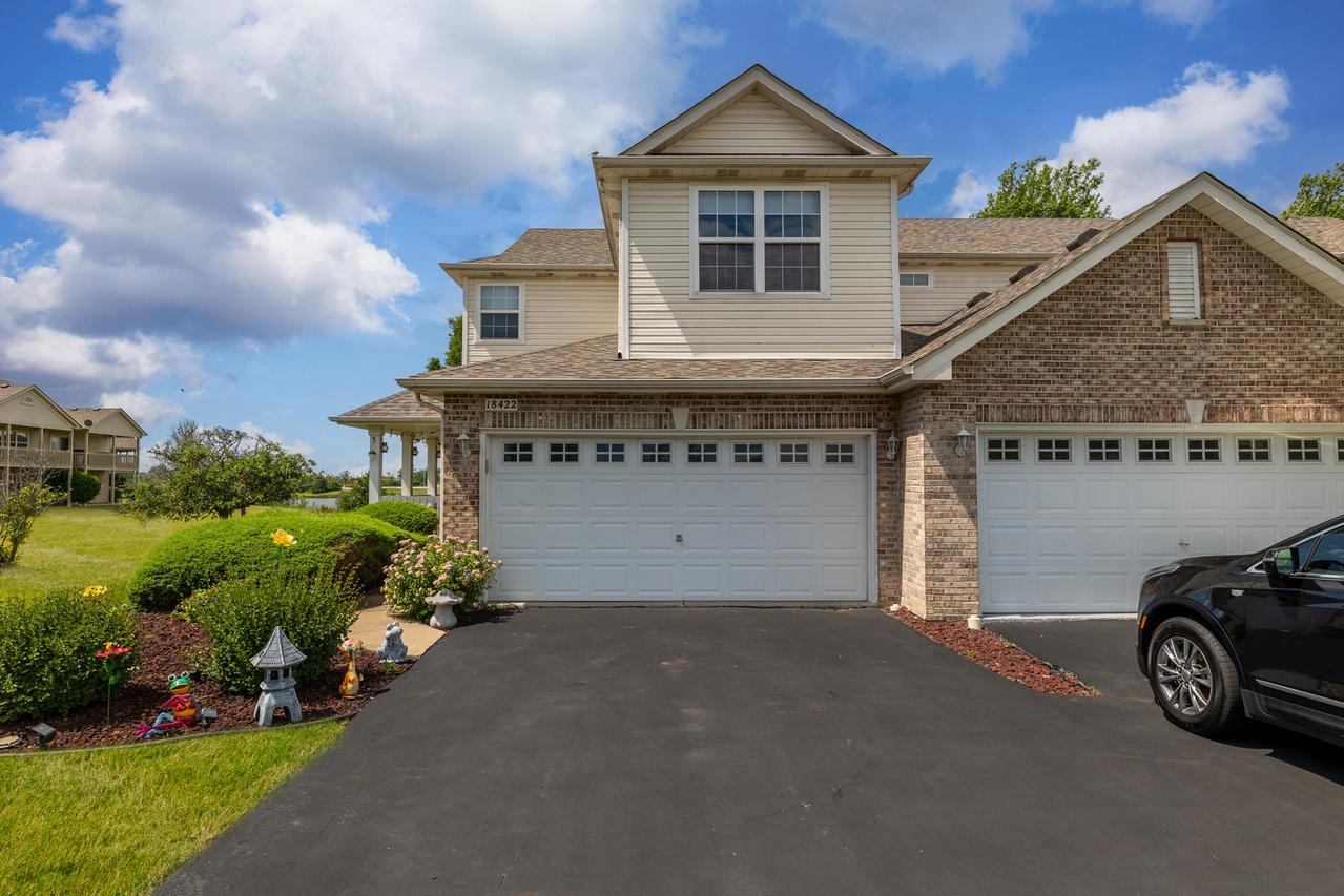 18422 Century Ct., Tinley Park, IL 60477