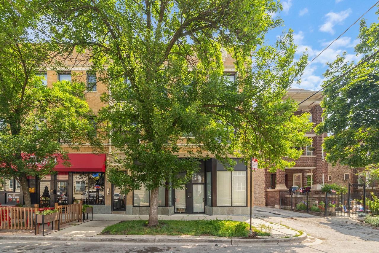 4753 N Talman St. #2S, Chicago, IL 60625