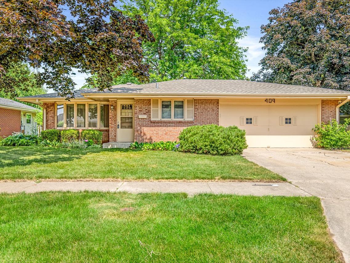 409 Lynne Ln., Belvidere, IL 61008