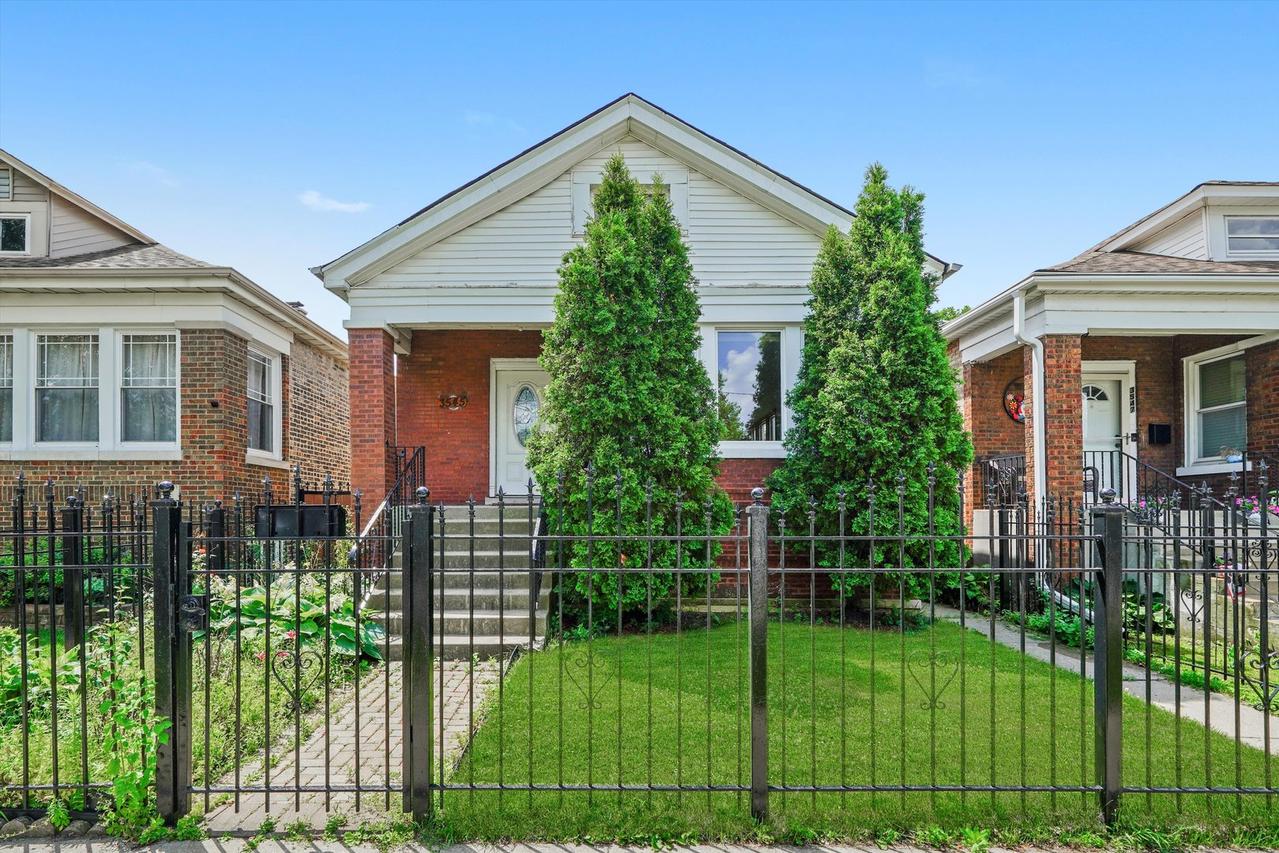 3545 W 62nd Pl., Chicago, IL 60629