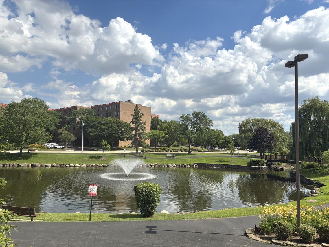 1103 S Hunt Club Dr. #125, Mount Prospect, IL 60056