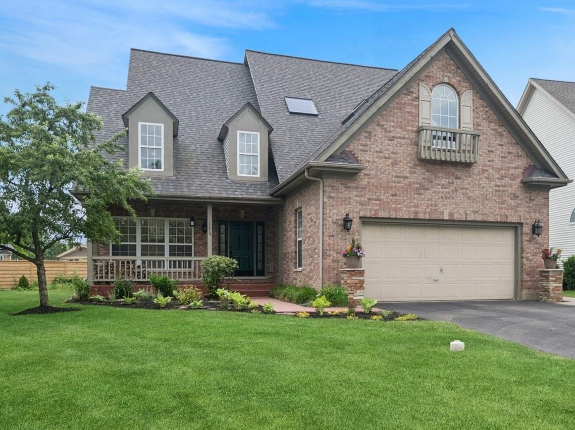 3119 Central Ct., Glenview, IL 60025