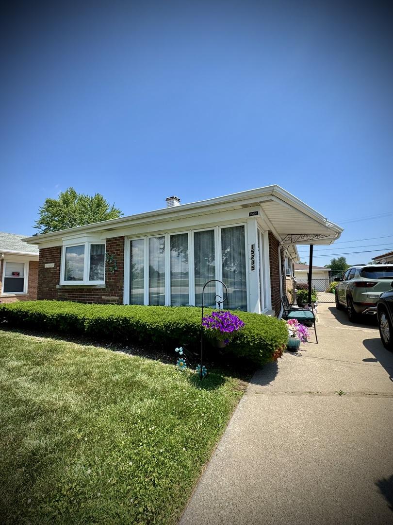 15235 Cottage Grove Ave., Dolton, IL 60419