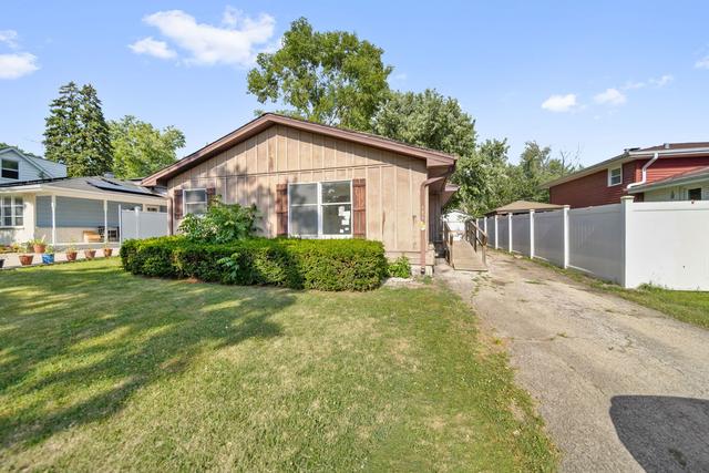 New Foreclosures & Short Sales That Attend Willowbrook High School: July 7th to July 13th