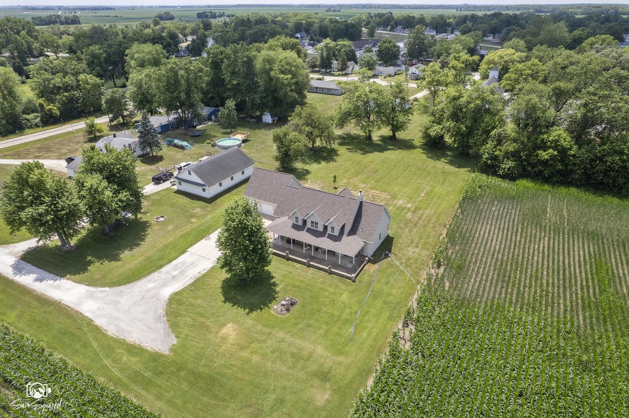 131 E Main St., Essex, IL 60935