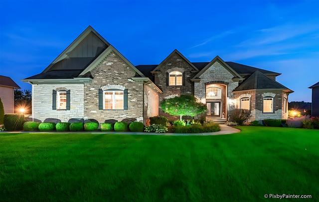 New Homes For Sale This Week That Attend Grace McWayne Elementary School: July 4th to July 10th