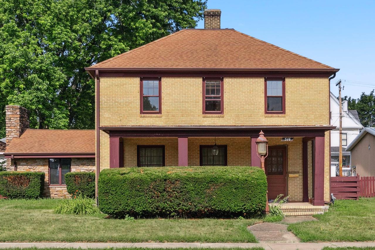 516 N 6th St., Rochelle, IL 61068