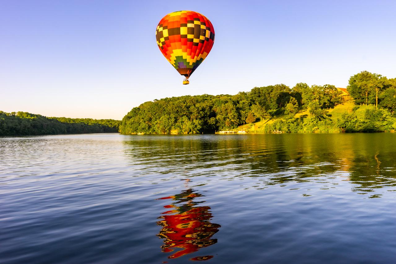 16 Wagoner Ln., Galena, IL 61036