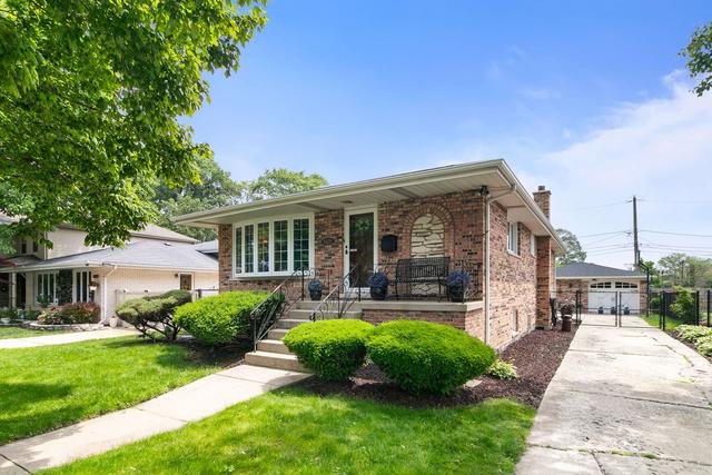 New Homes with Master Bedrooms on the 1st Floor That Attend Oak Lawn-Hometown Middle School: July 5th to July 11th