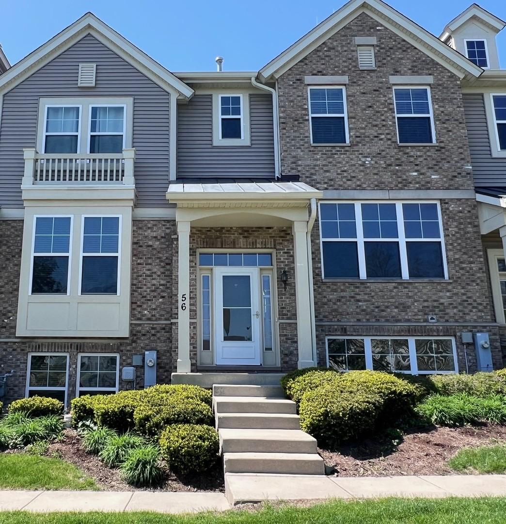 56 Veneto Ct., Streamwood, IL 60107