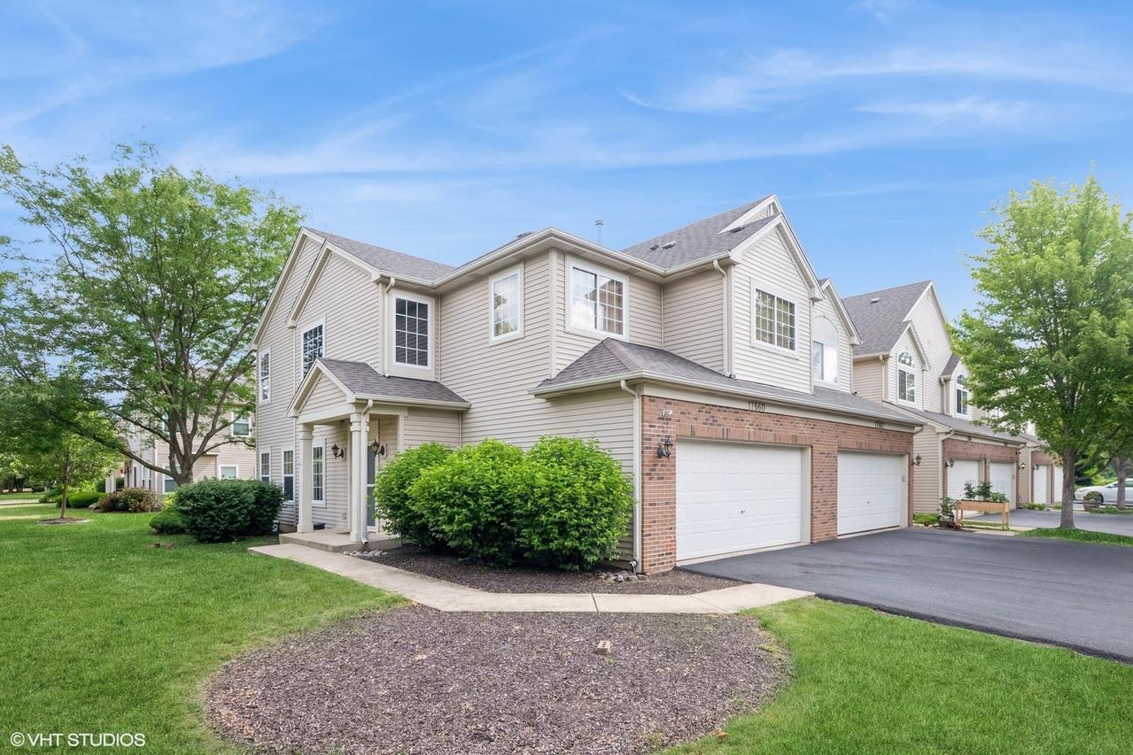 17660 S Gilbert Dr., Lockport, IL 60441