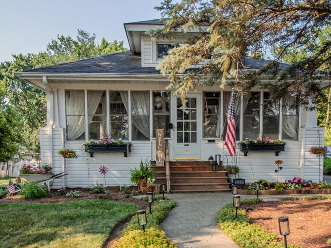 524 E 13th St., Lockport, IL 60441