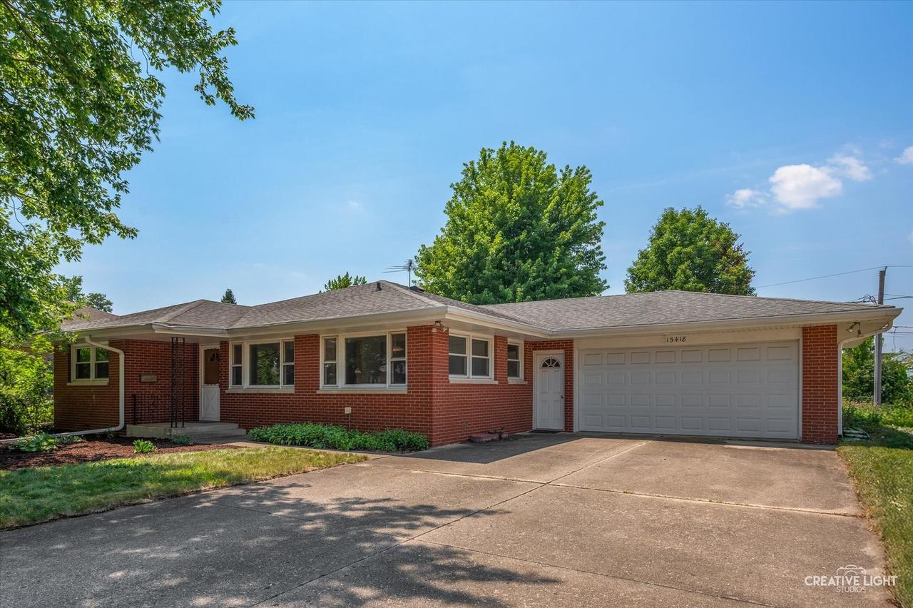 15418 S Pratt Ln., Plainfield, IL 60544