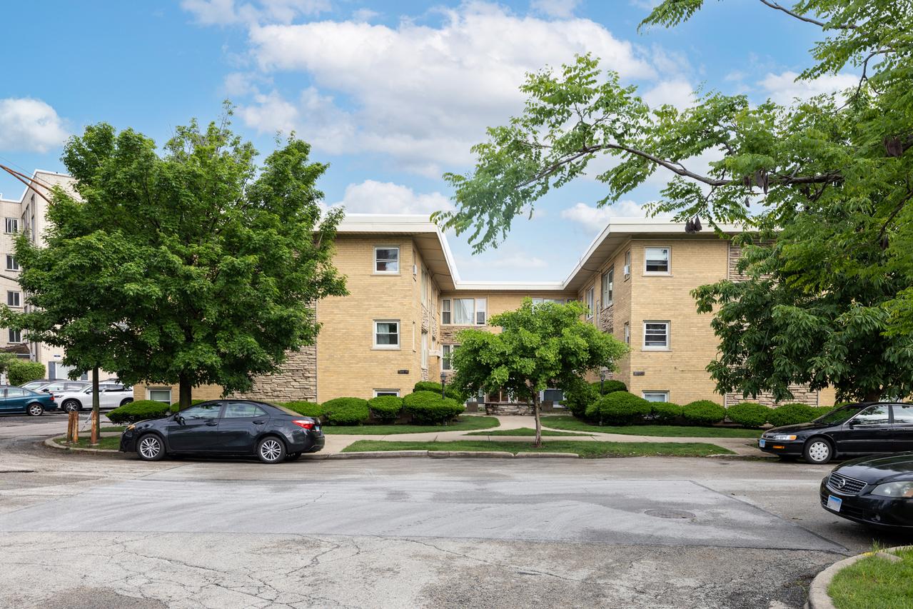 5457 W Edmunds St. #1A, Chicago, IL 60630