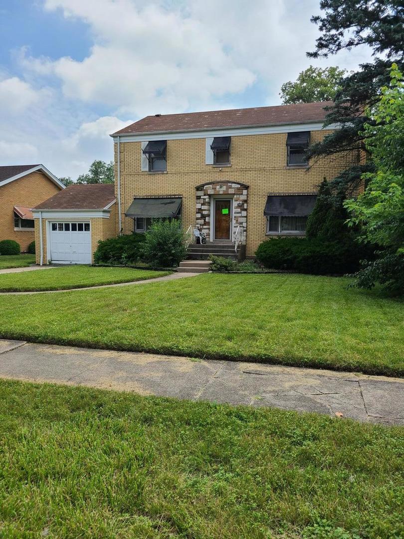 [Address Hidden by Seller], Harvey, IL 60426