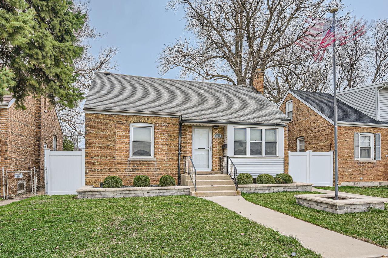 3254 W 115th St., Chicago, IL 60655