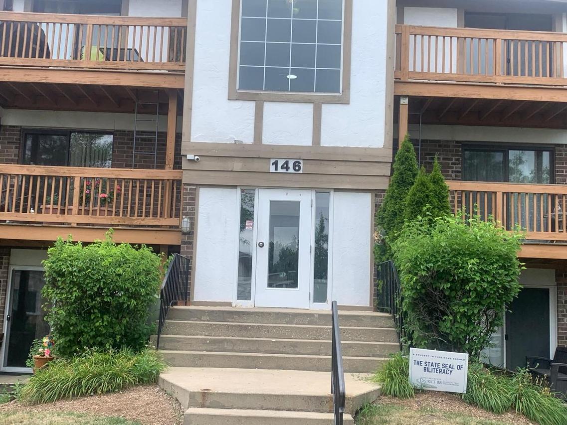 146 S Lalonde Ave. #3B, Addison, IL 60101