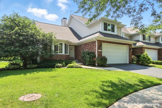 New Homes with Master Bedrooms on the 1st Floor That Attend Woodland Intermediate School: July 5th to July 11th