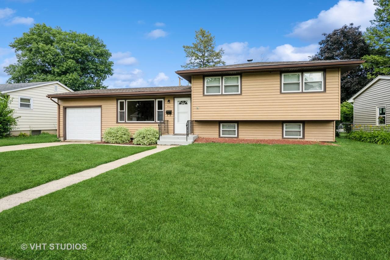 401 Elden Dr., Cary, IL 60013
