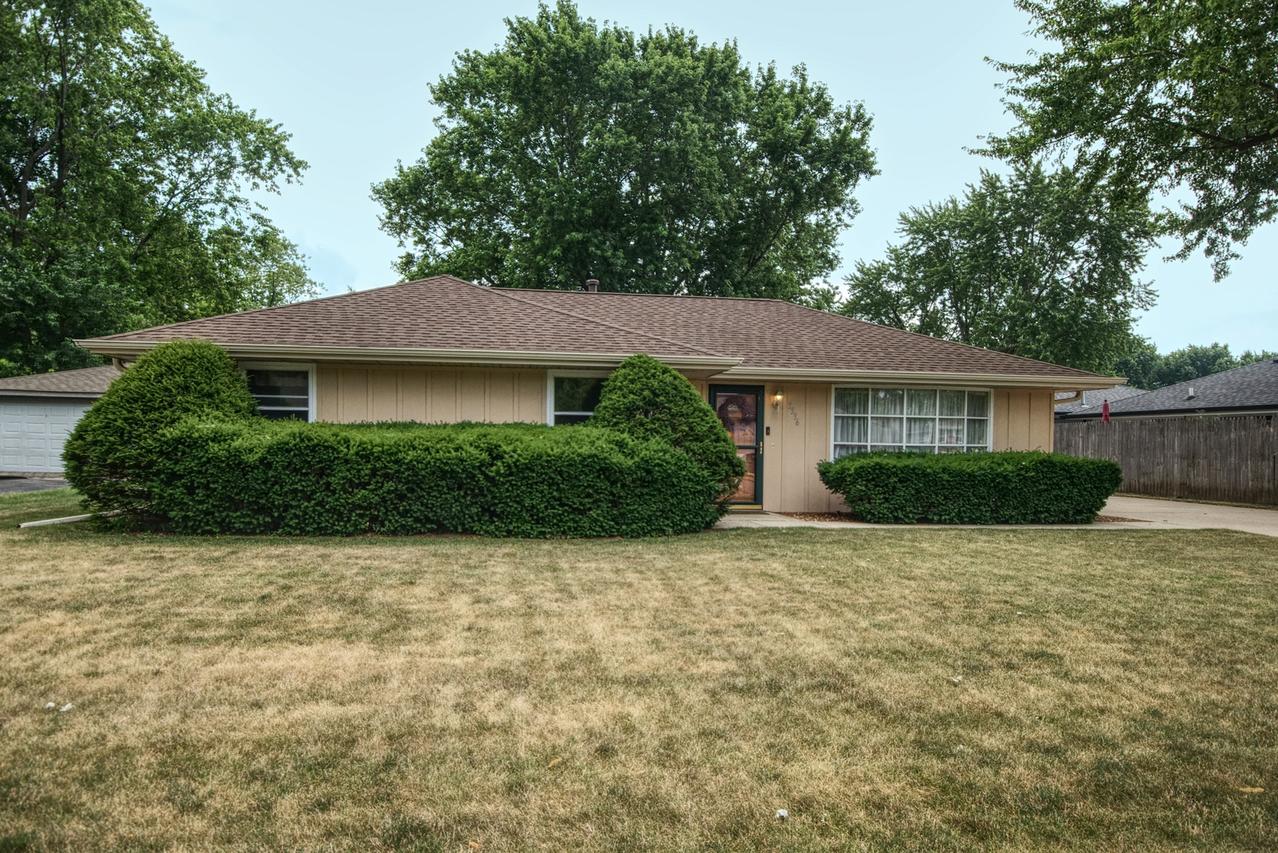 3536 Buck Ave., Joliet, IL 60431