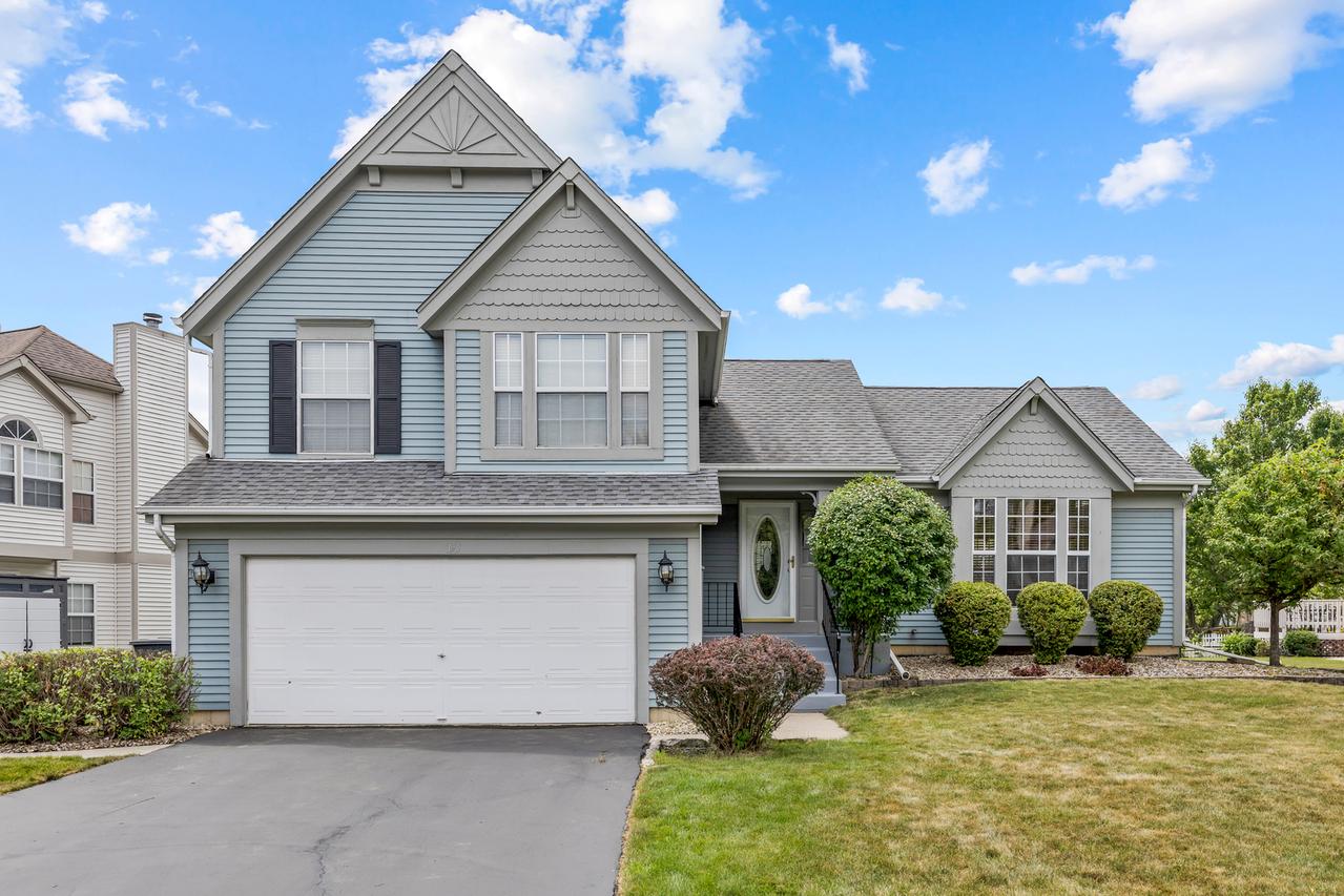 395 Wildberry Ln., Bartlett, IL 60103