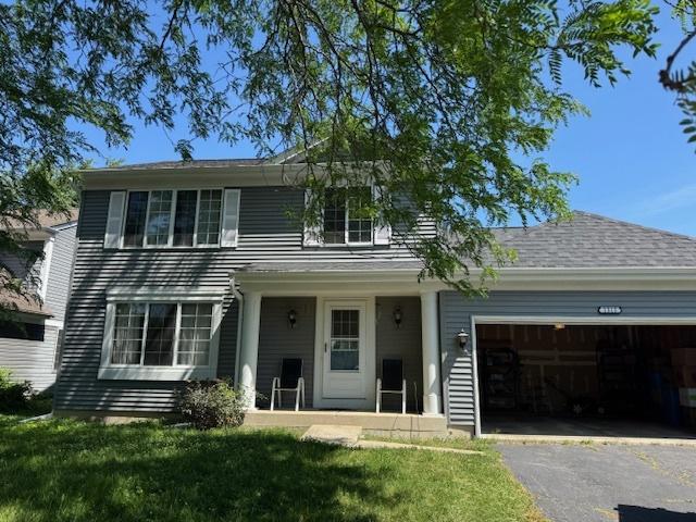 1313 Lone Oak Tr., Aurora, IL 60506
