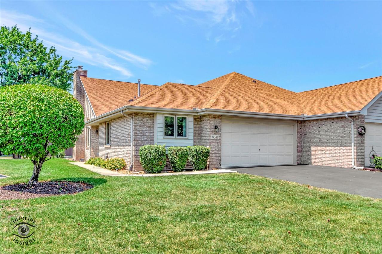 18346 Pine Wood Ln., Tinley Park, IL 60477