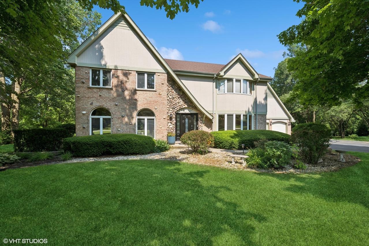 6579 Windham Ln., Long Grove, IL 60047