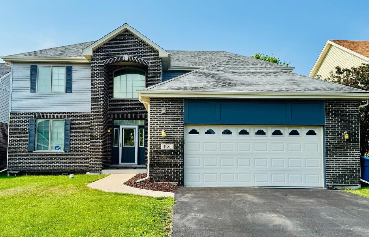 1980 Astor Ln., Addison, IL 60101