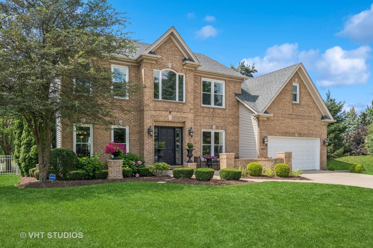 324 Aspen Ln., Aurora, IL 60504