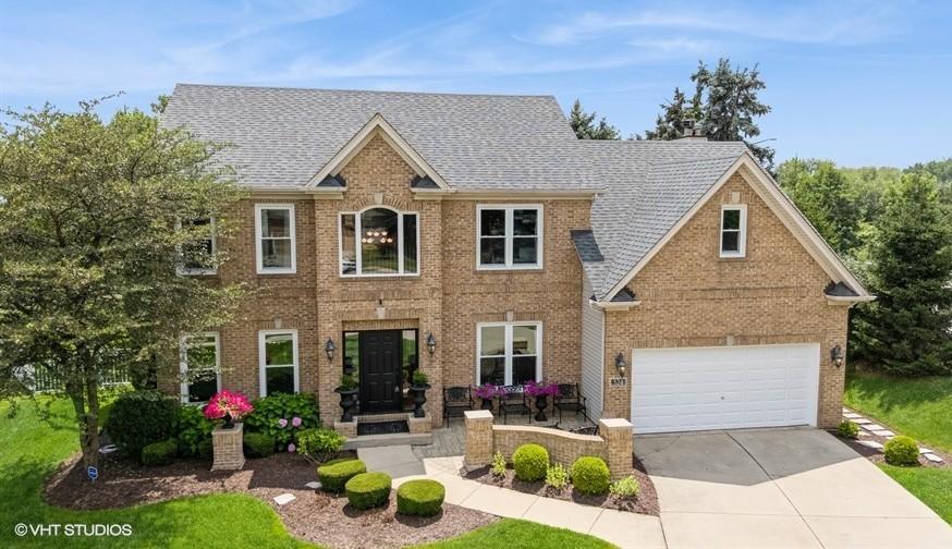 324 Aspen Ln., Aurora, IL 60504