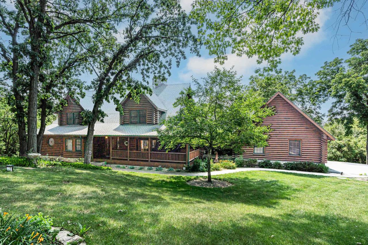 3903 Niblick Ct., Crystal Lake, IL 60012