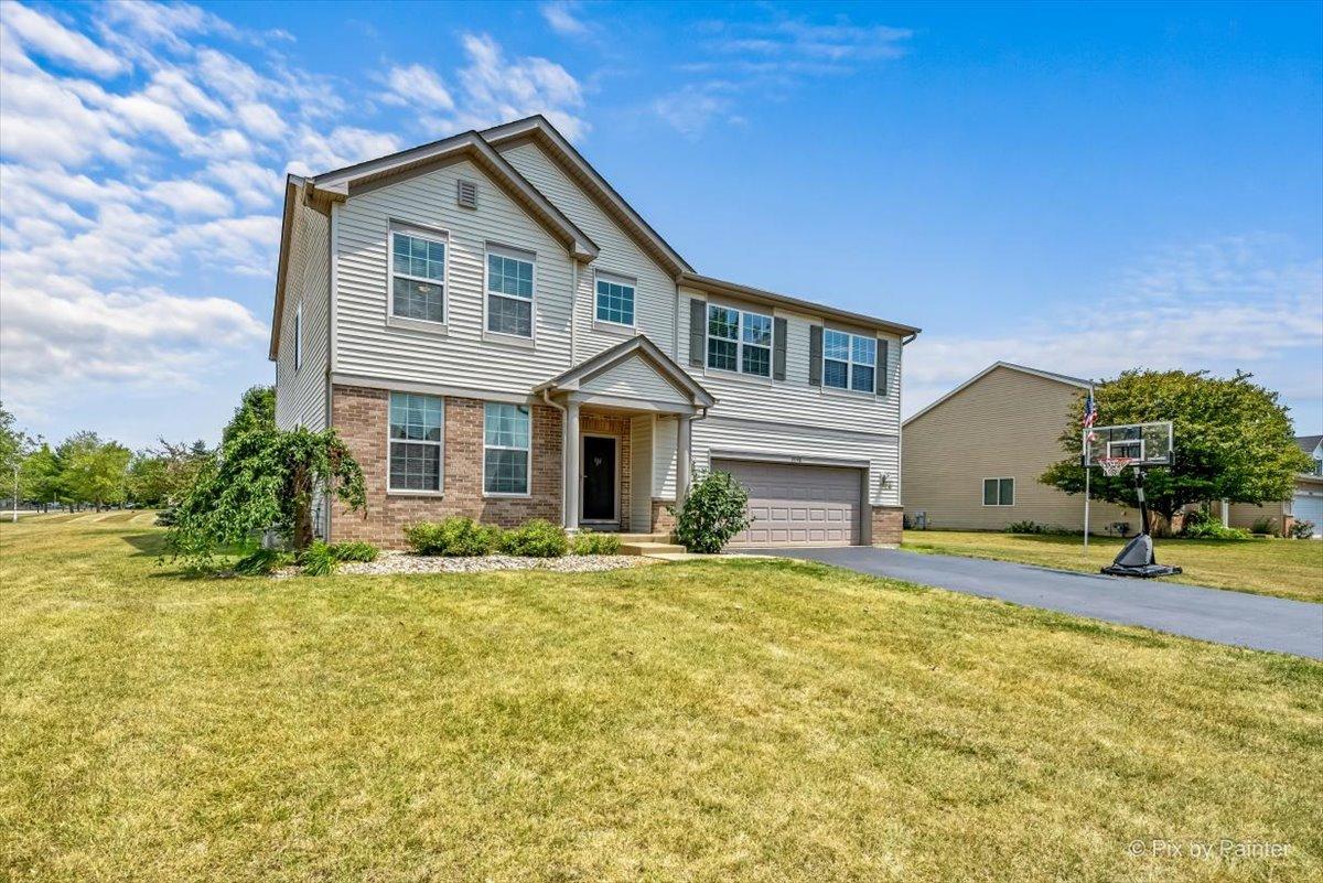 2046 Hearthstone Ave., Yorkville, IL 60560